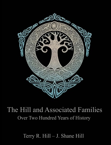 Hill and Associated Families