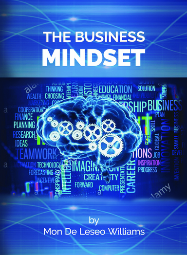 THE BUSINESS MINDSET