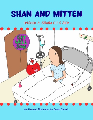 Shan and Mitten