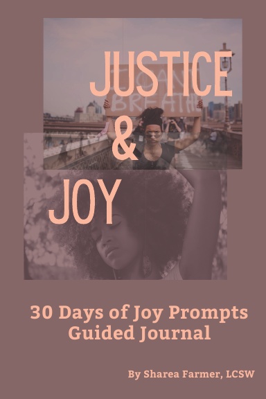 Justice & Joy