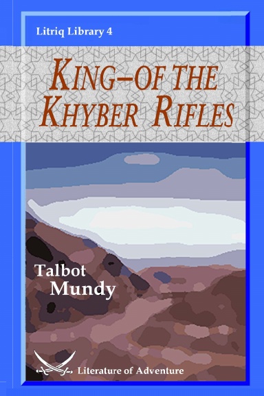 King—of the Khyber Rifles