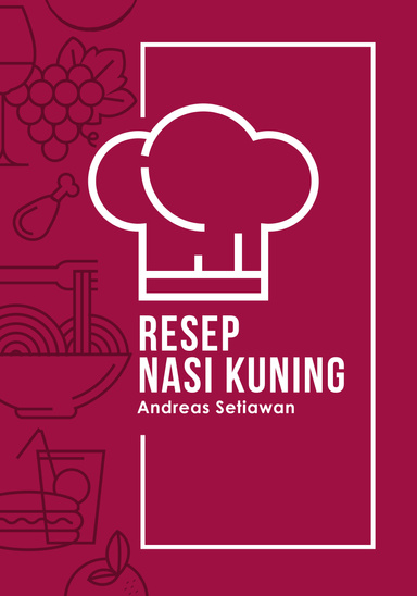 Resep Nasi Kuning