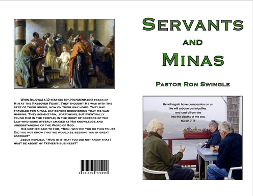 Servants and Minas
