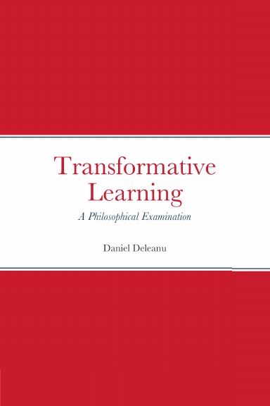 Transformative Learning