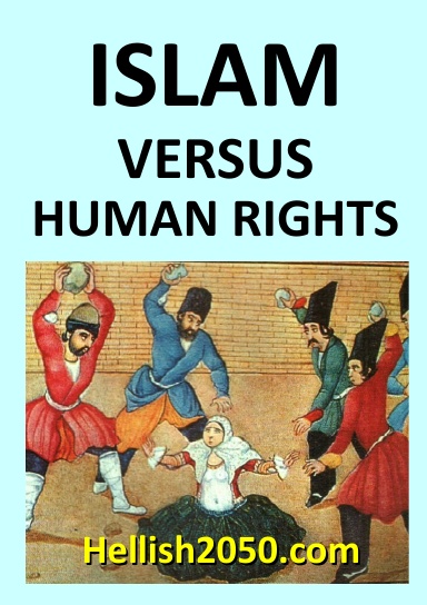 Islam Versus Human Rights