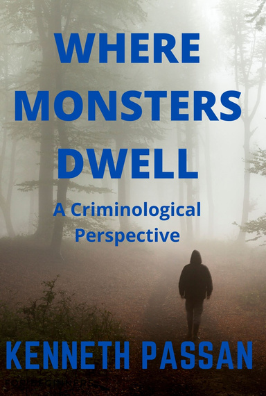 Where Monsters Dwell