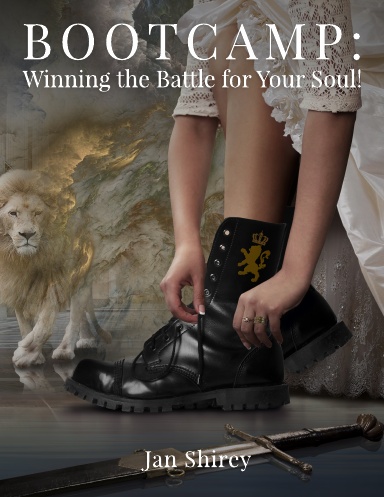 Bootcamp: Winning the Battle for Your Soul!