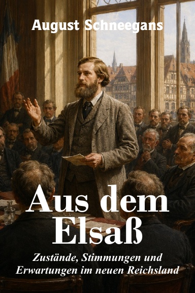 Aus dem Elsaß