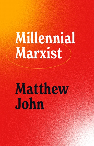 Millennial Marxist