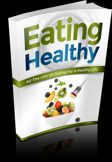 Eating healthy