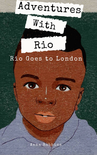 Rio Goes to London