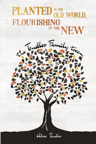 Tendler Family History