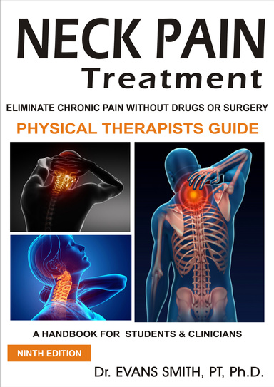 NECK PAIN Treatment, ELIMINATE CHRONIC PAIN WITHOUT DRUGS OR SURGERY