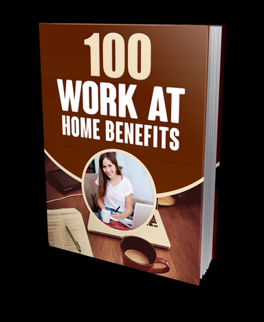 100 work at home