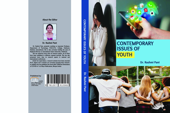 CONTEMPORARY ISSUES OF YOUTH