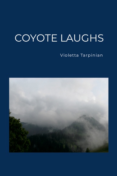 COYOTE LAUGHS