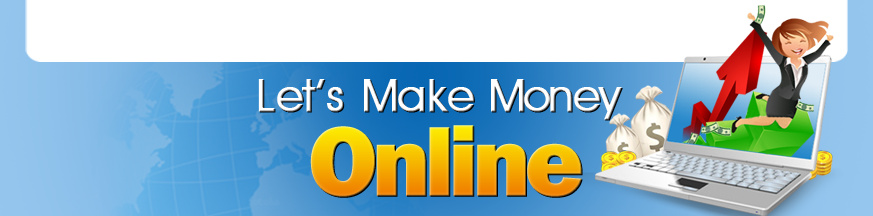 Let's Make Money Online