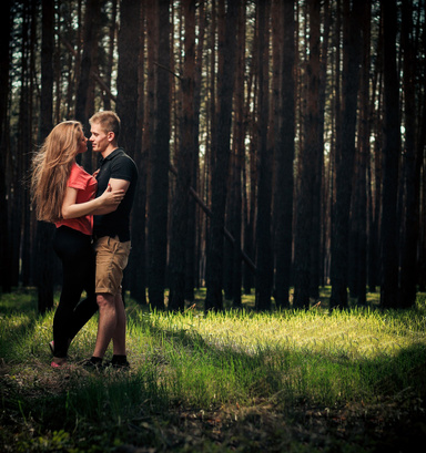 Perfect First Date