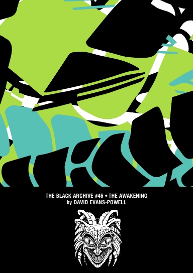 The Awakening (Black Archive #46)