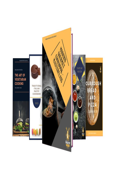 European Elite Chef Cooking Masterclass