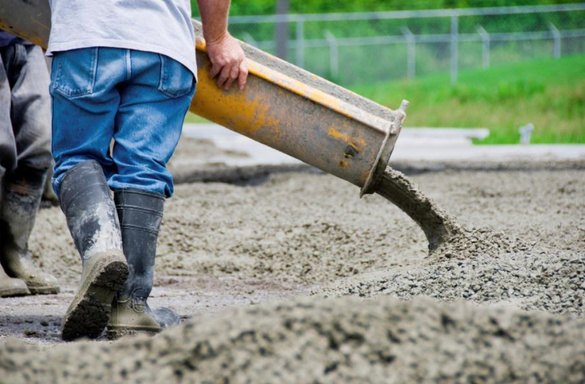 How To Become A Concrete Contractor