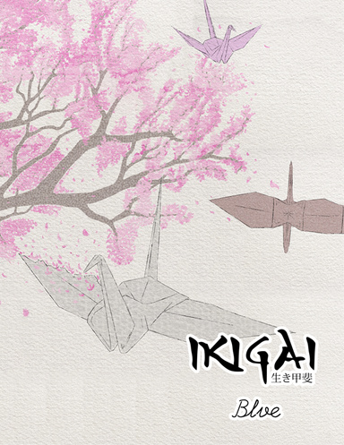 Ikigai