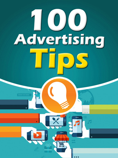 100Advertising Tips