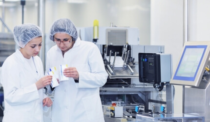 Lubricants For Pharmaceutical Industries