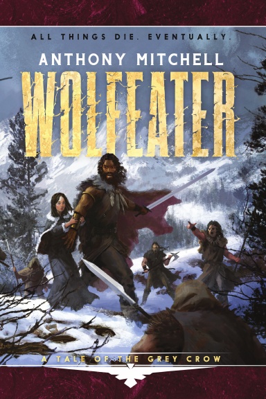 Wolfeater