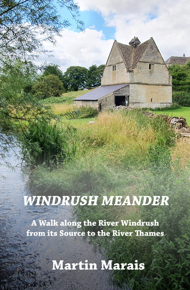 Windrush Meander