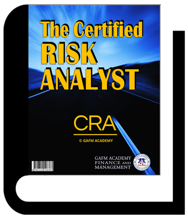 The Certified Risk Analyst