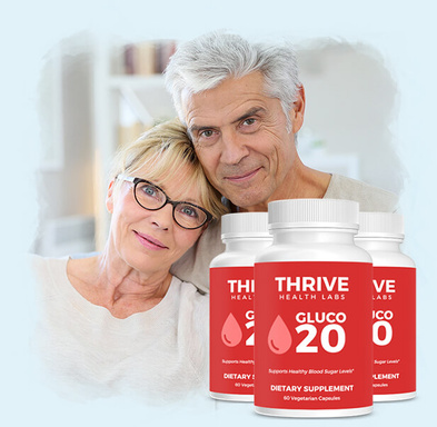 Gluco20-New Way To Get Rid From Diabetes And High Blood Sugar Forever