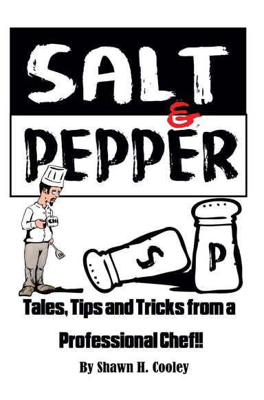 Salt and Pepper