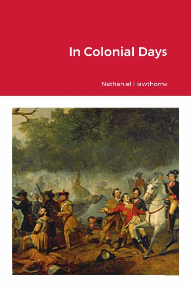 In Colonial Days