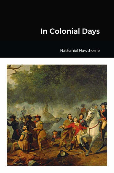 In Colonial Days