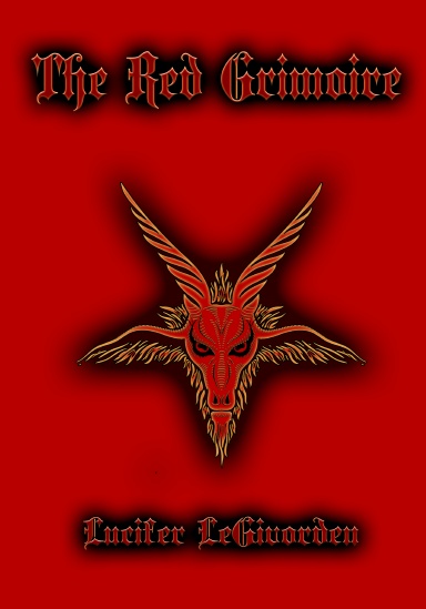 The Red Grimoire