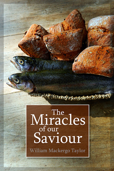 The Miracles of Our Saviour