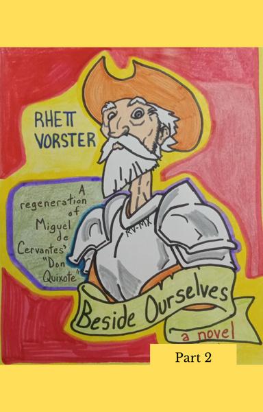Beside Ourselves: Part 2