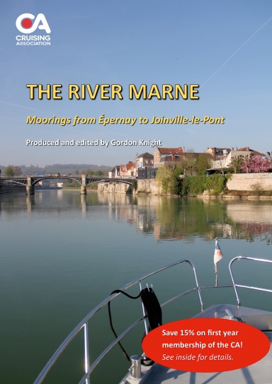 Guide to the River Marne
