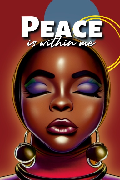 Peace Is Within Me