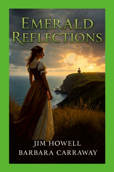 Emerald Reflections