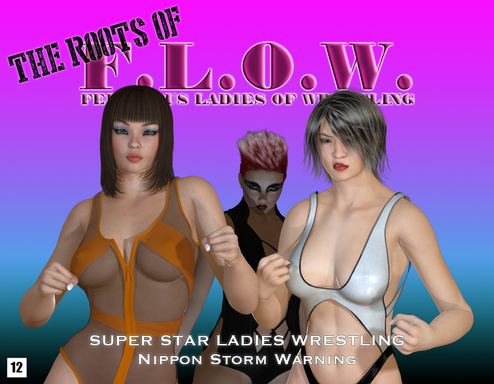 The Roots of F.L.O.W. - Part 12