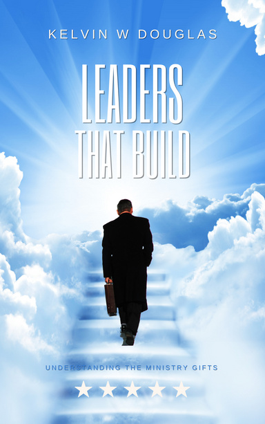 Leaders That Build