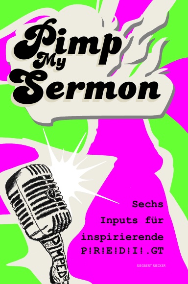 Pimp My Sermon