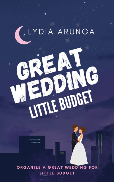 great wedding little budget