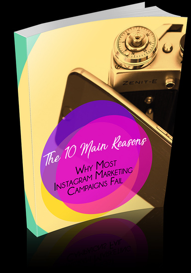Why Most Instagram Marketing Campaigns Fail
