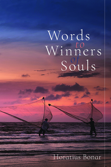 Words to Winners of Souls