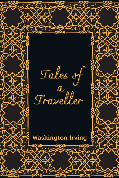 Tales of a Traveller
