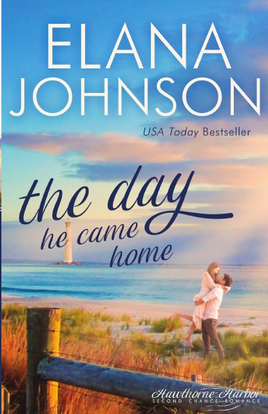 The Day He Came Home