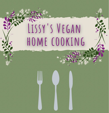 Lissy's Vegan Home Cooking
